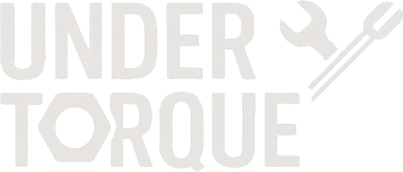 UnderTorque Logo